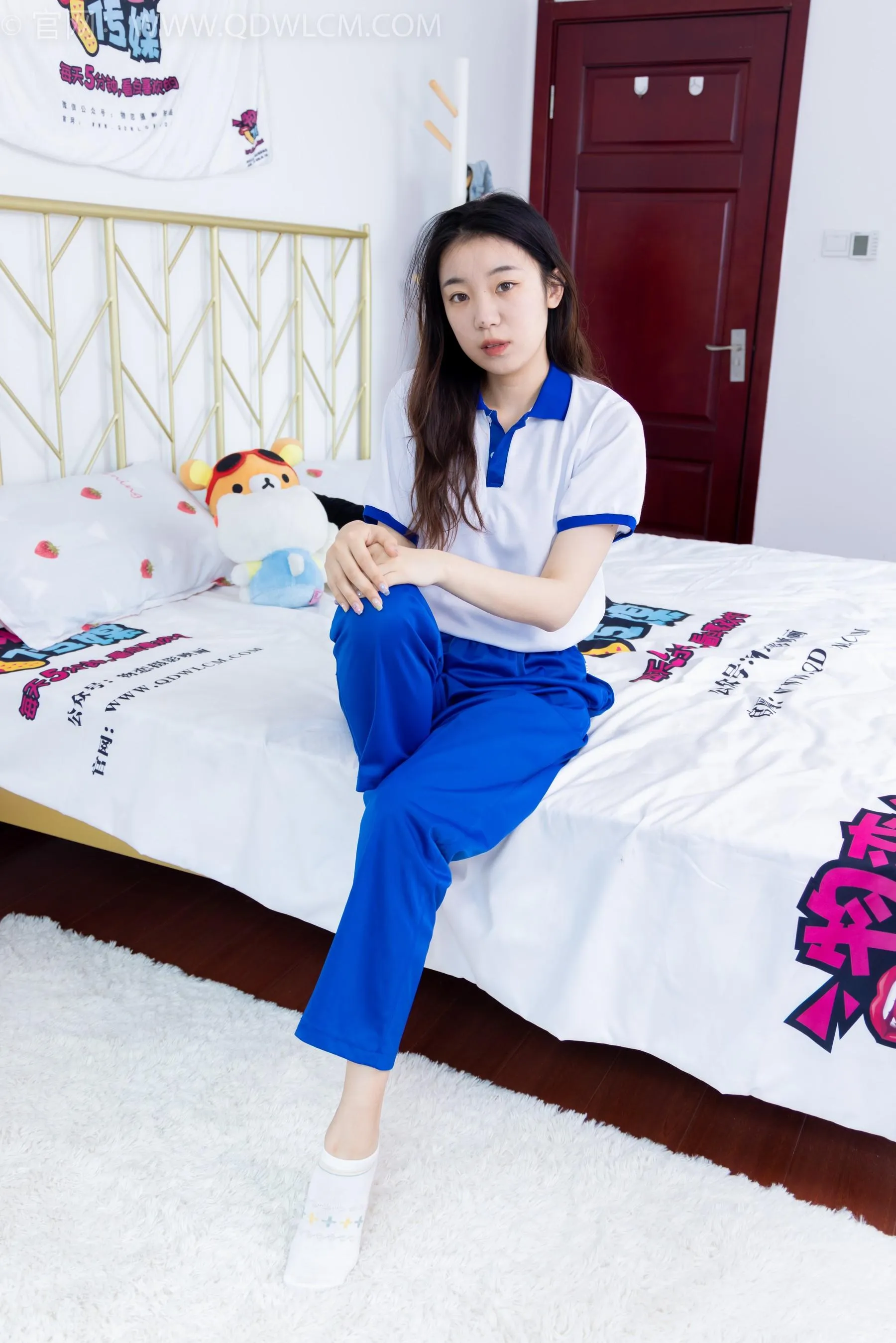 物恋传媒 NO.1585 芒果-新人驾到 [157P]插图6
